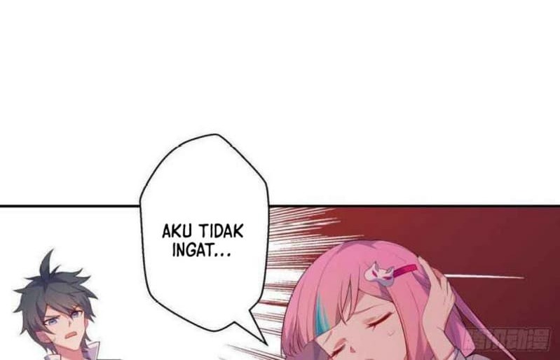 Outside Of The Attribute, I Picked Up A Girl Chapter 2 - halaman 58
