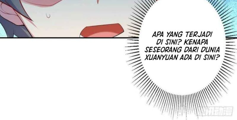 Outside Of The Attribute, I Picked Up A Girl Chapter 2 - halaman 62