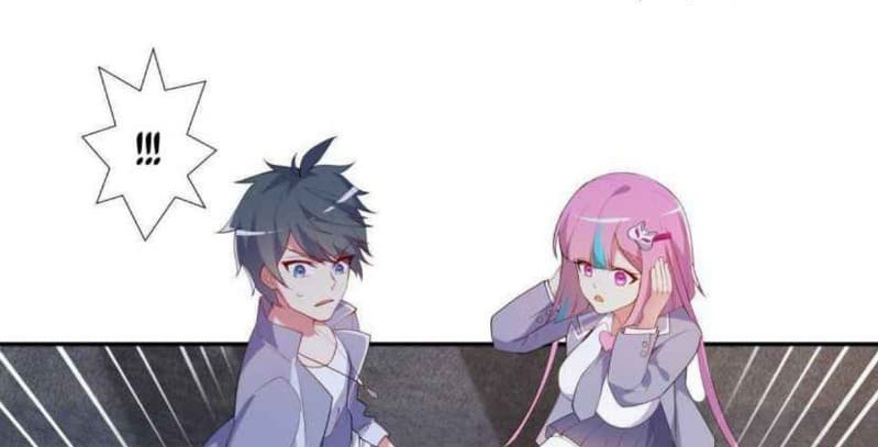 Outside Of The Attribute, I Picked Up A Girl Chapter 2 - halaman 63