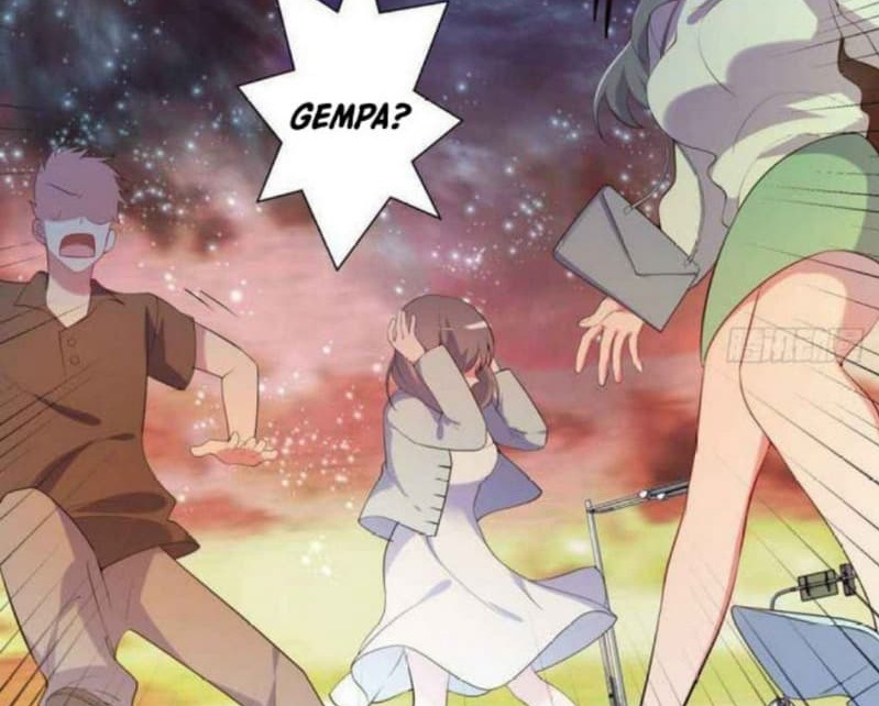 Outside Of The Attribute, I Picked Up A Girl Chapter 2 - halaman 69
