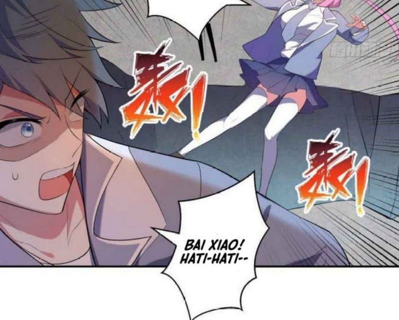 Outside Of The Attribute, I Picked Up A Girl Chapter 2 - halaman 72