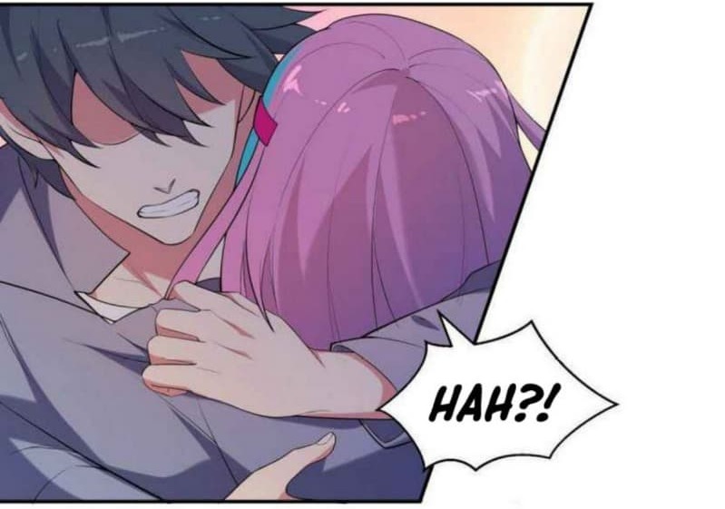 Outside Of The Attribute, I Picked Up A Girl Chapter 2 - halaman 77