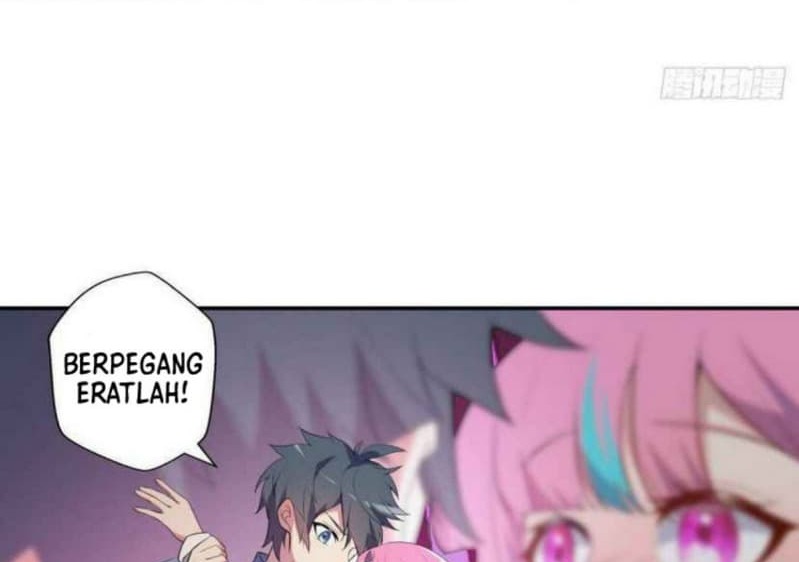 Outside Of The Attribute, I Picked Up A Girl Chapter 2 - halaman 78