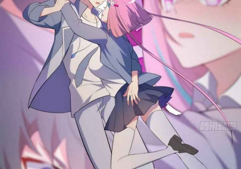 Outside Of The Attribute, I Picked Up A Girl Chapter 2 - halaman 79