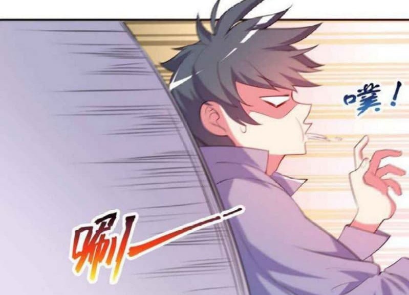 Outside Of The Attribute, I Picked Up A Girl Chapter 2 - halaman 8