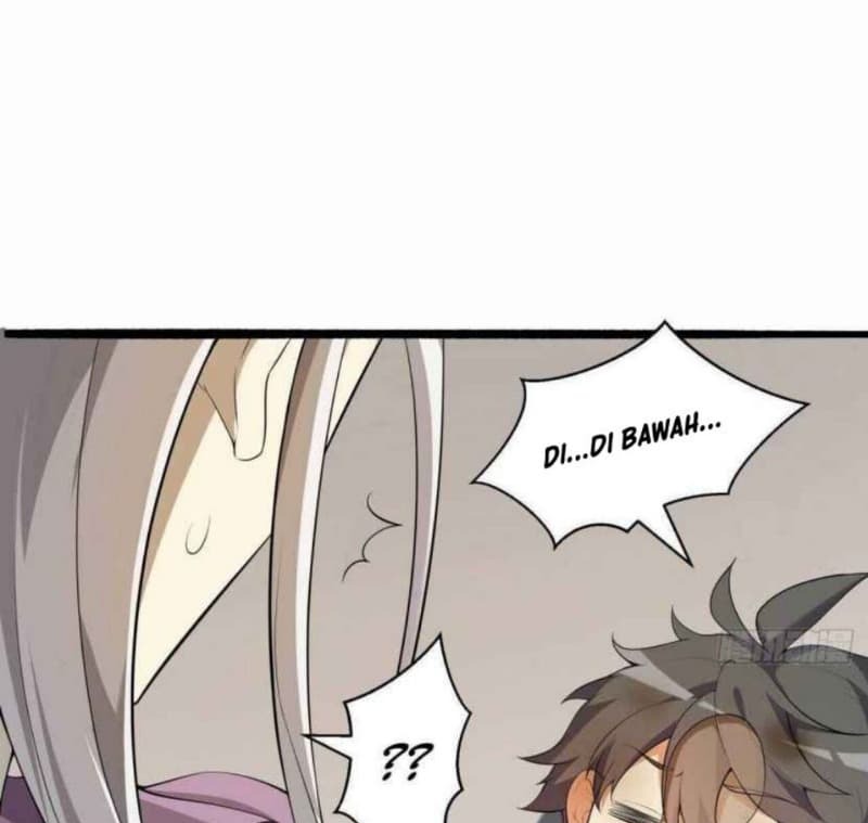 Outside Of The Attribute, I Picked Up A Girl Chapter 3 - halaman 11