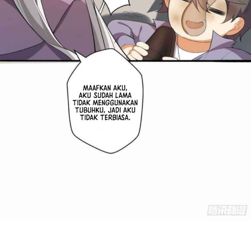 Outside Of The Attribute, I Picked Up A Girl Chapter 3 - halaman 12