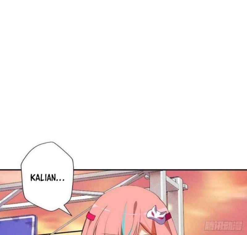 Outside Of The Attribute, I Picked Up A Girl Chapter 3 - halaman 13