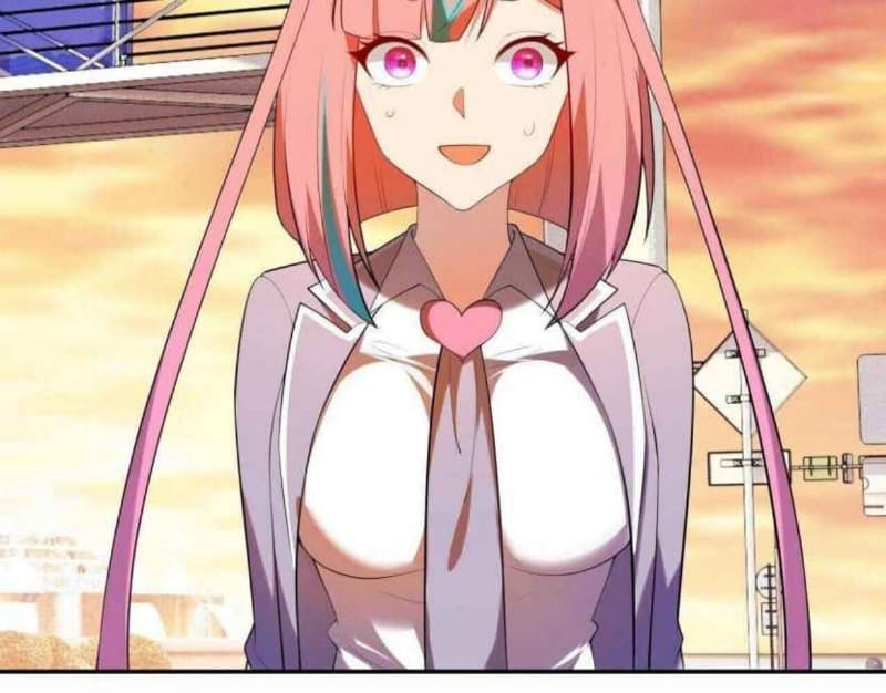 Outside Of The Attribute, I Picked Up A Girl Chapter 3 - halaman 14