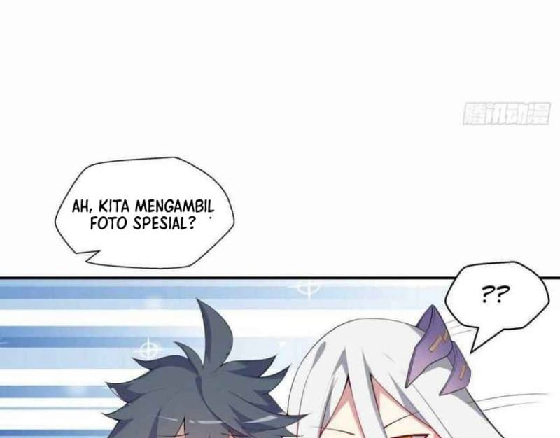 Outside Of The Attribute, I Picked Up A Girl Chapter 3 - halaman 15