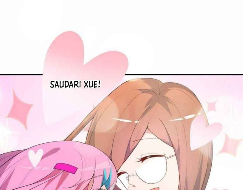 Outside Of The Attribute, I Picked Up A Girl Chapter 3 - halaman 20