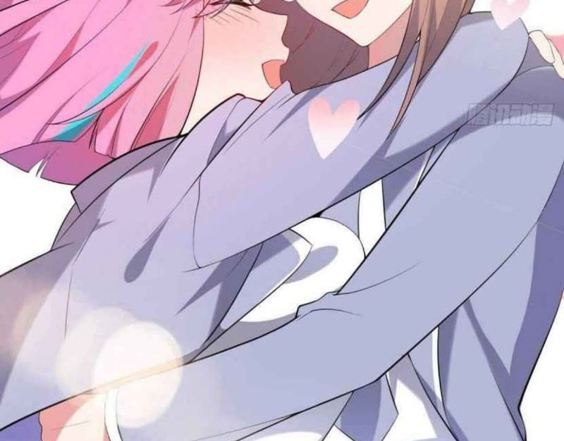 Outside Of The Attribute, I Picked Up A Girl Chapter 3 - halaman 21