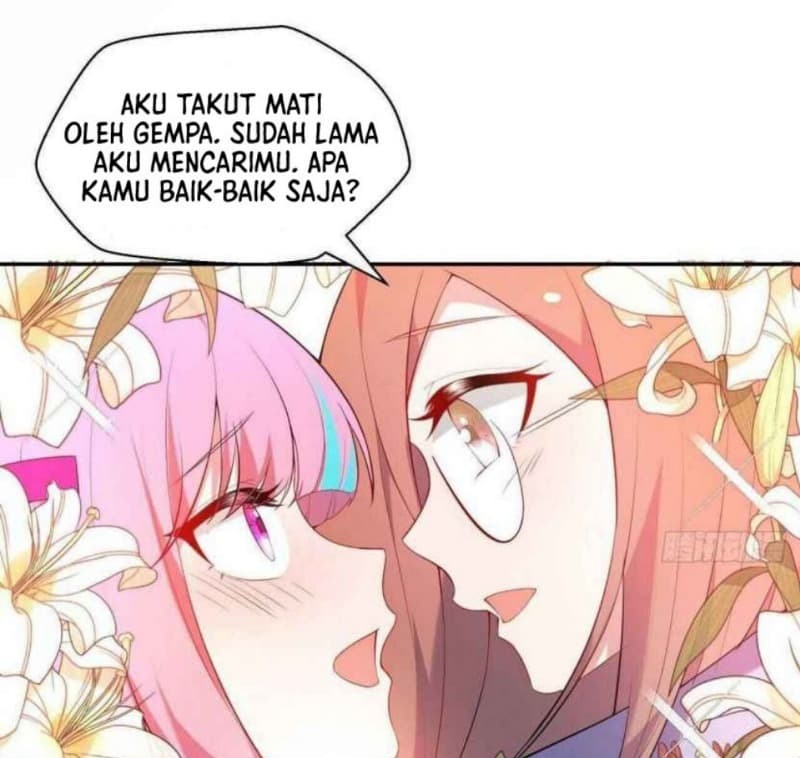Outside Of The Attribute, I Picked Up A Girl Chapter 3 - halaman 23