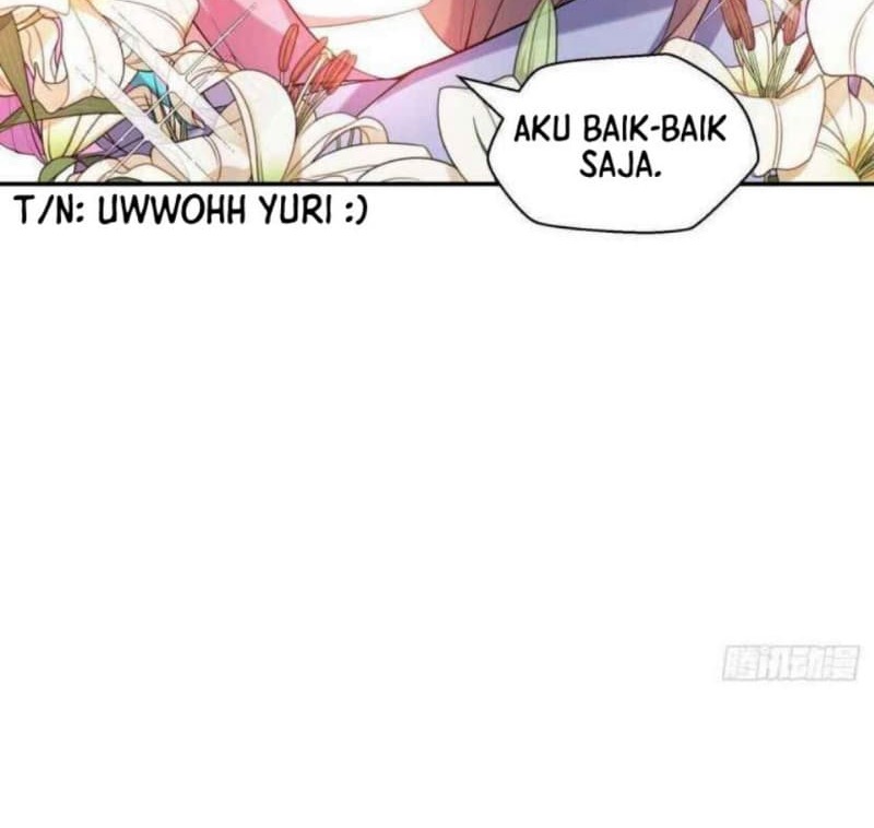 Outside Of The Attribute, I Picked Up A Girl Chapter 3 - halaman 24