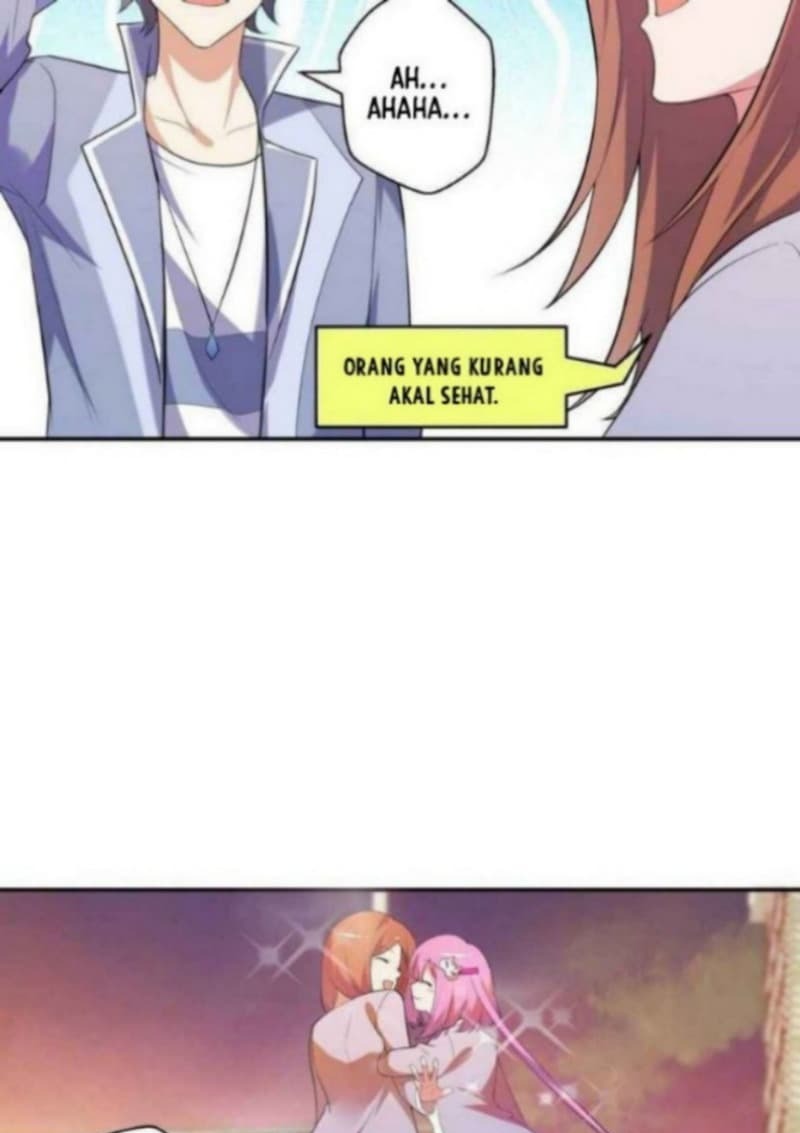 Outside Of The Attribute, I Picked Up A Girl Chapter 3 - halaman 29