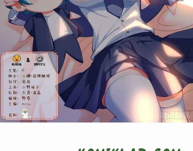 Outside Of The Attribute, I Picked Up A Girl Chapter 3 - halaman 3