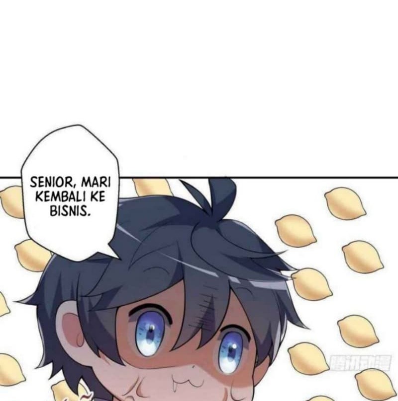 Outside Of The Attribute, I Picked Up A Girl Chapter 3 - halaman 36