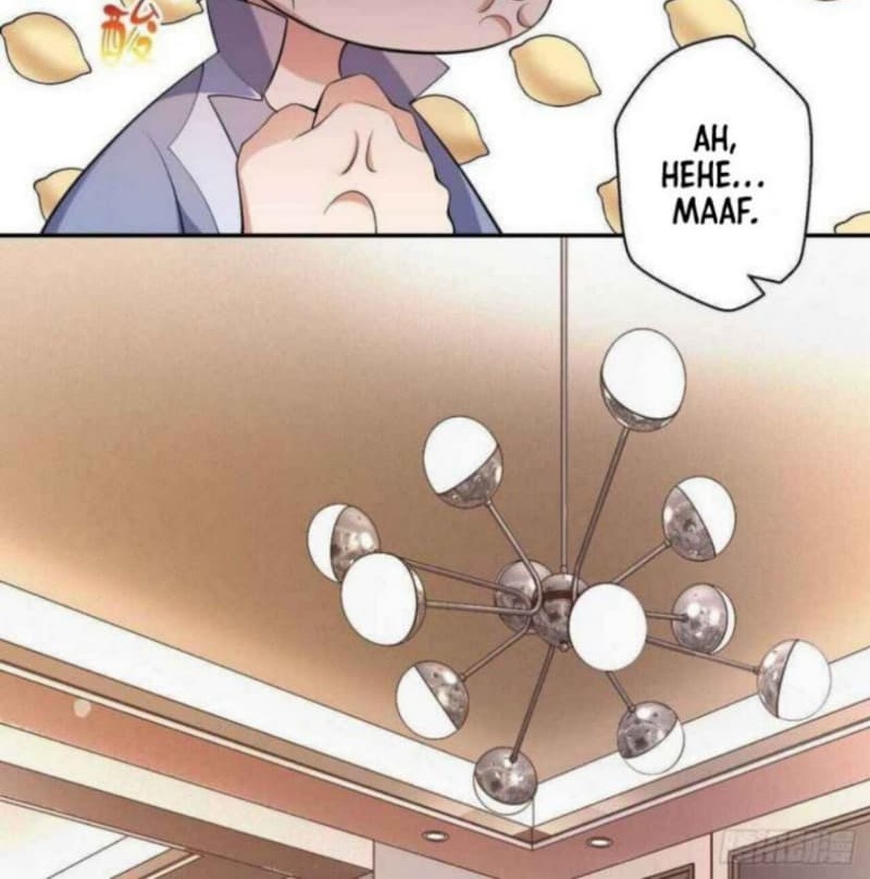 Outside Of The Attribute, I Picked Up A Girl Chapter 3 - halaman 37