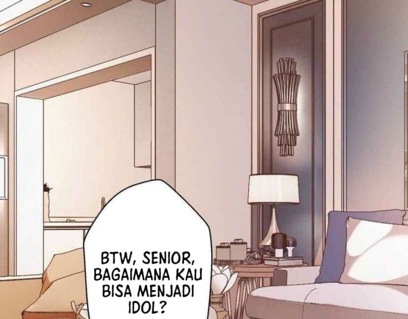 Outside Of The Attribute, I Picked Up A Girl Chapter 3 - halaman 38