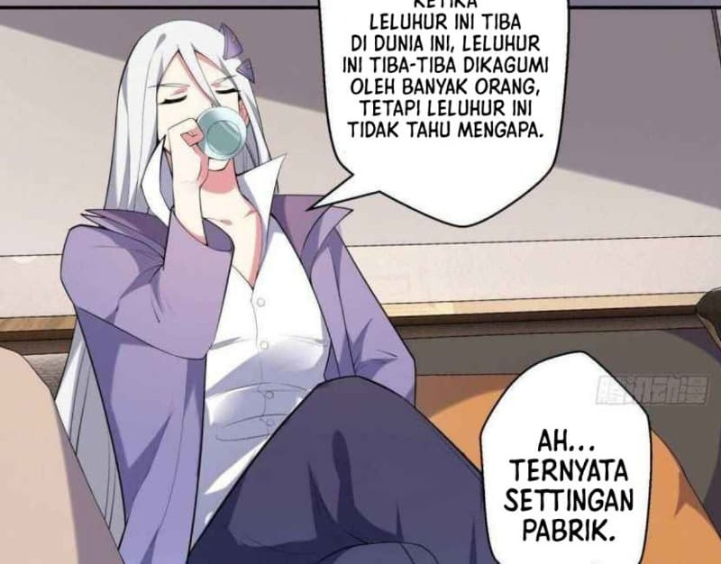 Outside Of The Attribute, I Picked Up A Girl Chapter 3 - halaman 40