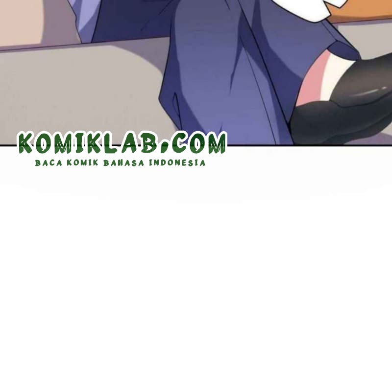 Outside Of The Attribute, I Picked Up A Girl Chapter 3 - halaman 41