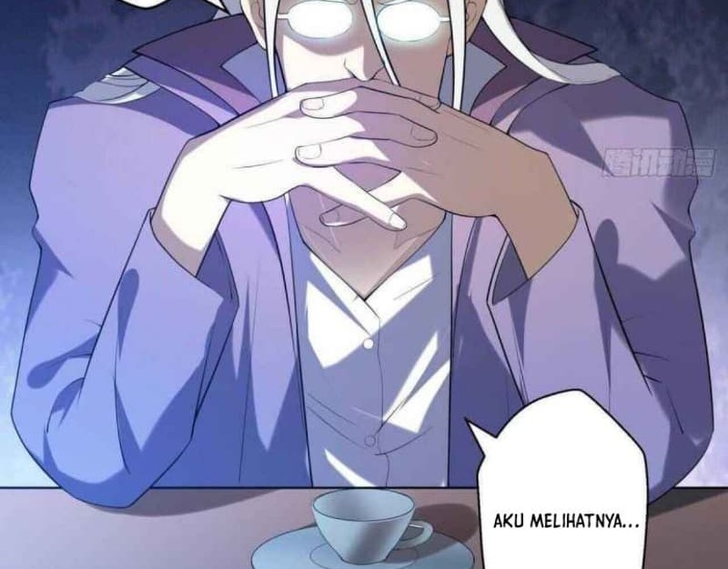 Outside Of The Attribute, I Picked Up A Girl Chapter 3 - halaman 45