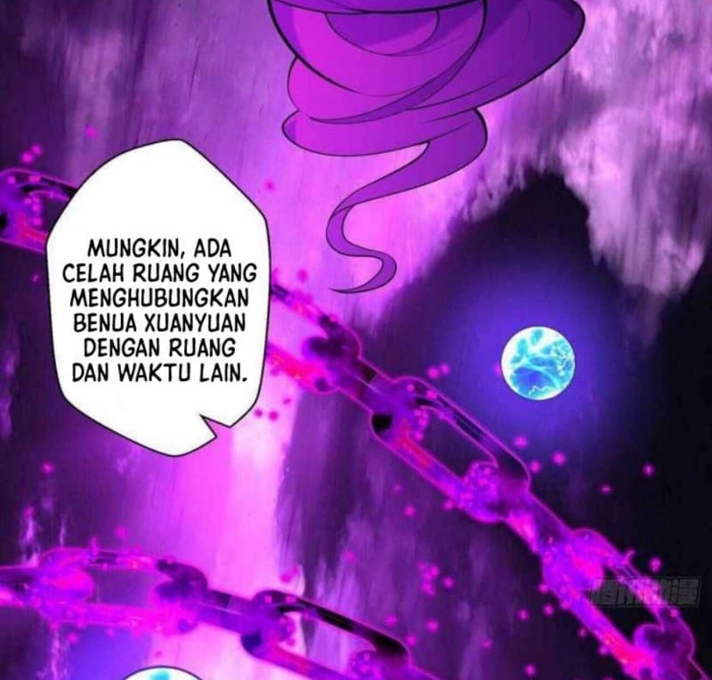 Outside Of The Attribute, I Picked Up A Girl Chapter 3 - halaman 48