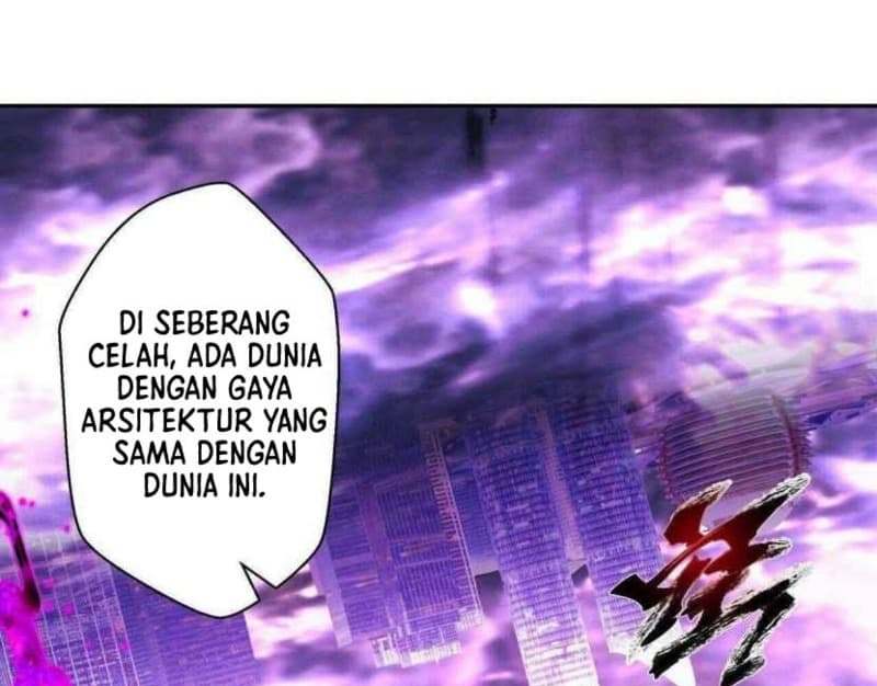 Outside Of The Attribute, I Picked Up A Girl Chapter 3 - halaman 50