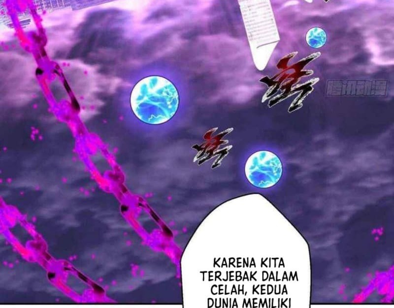 Outside Of The Attribute, I Picked Up A Girl Chapter 3 - halaman 51