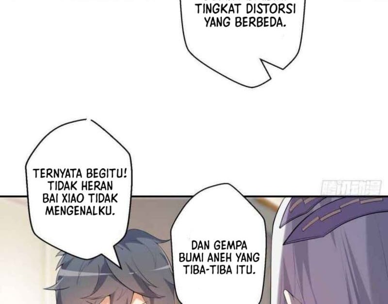 Outside Of The Attribute, I Picked Up A Girl Chapter 3 - halaman 52