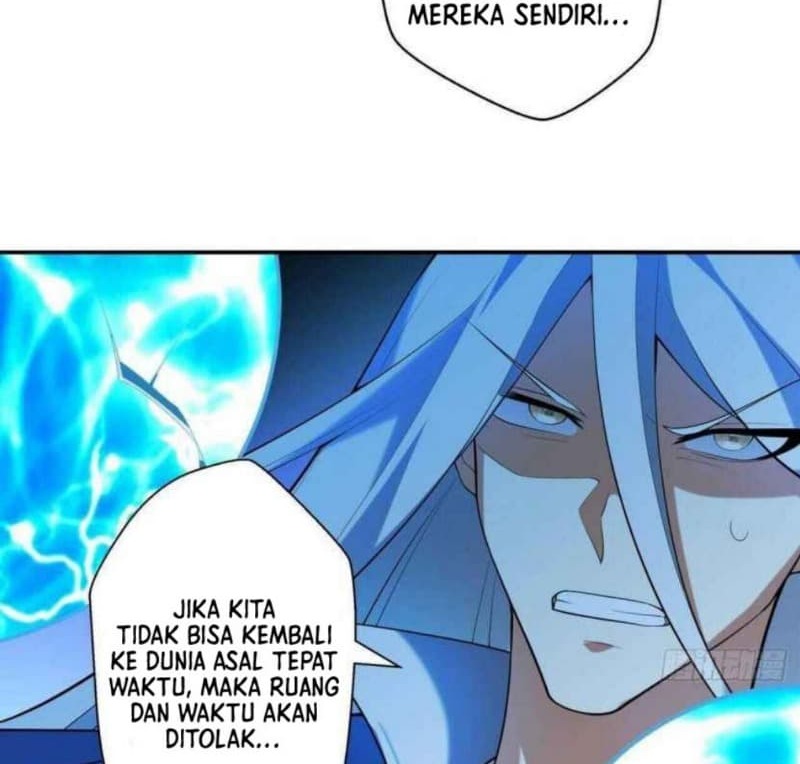Outside Of The Attribute, I Picked Up A Girl Chapter 3 - halaman 54