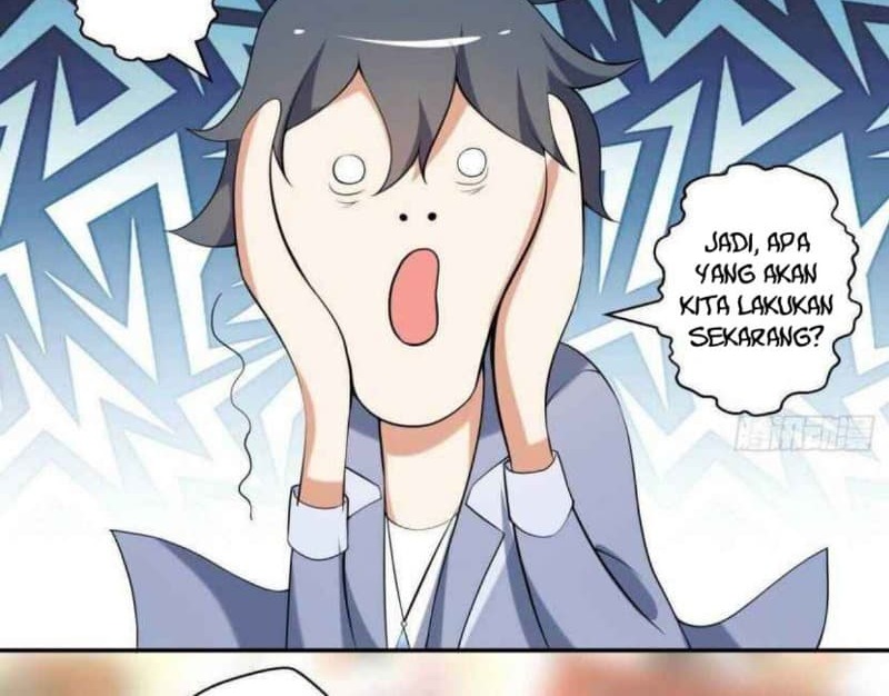 Outside Of The Attribute, I Picked Up A Girl Chapter 3 - halaman 58