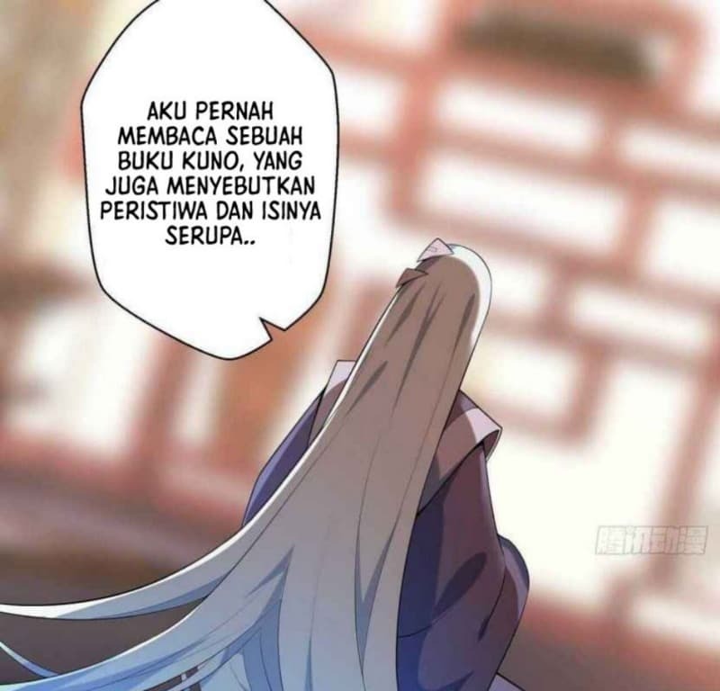 Outside Of The Attribute, I Picked Up A Girl Chapter 3 - halaman 59