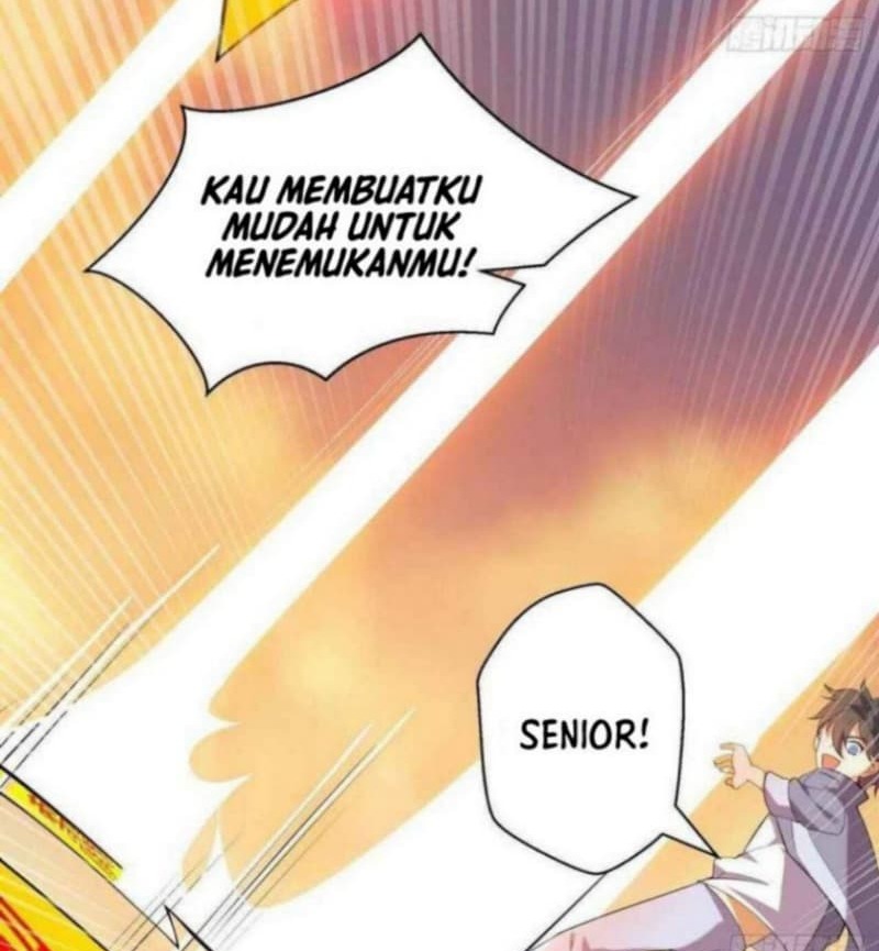 Outside Of The Attribute, I Picked Up A Girl Chapter 3 - halaman 6
