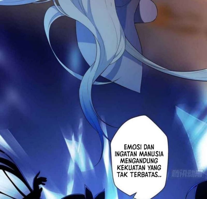 Outside Of The Attribute, I Picked Up A Girl Chapter 3 - halaman 60