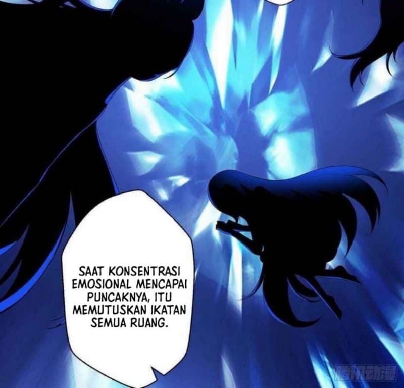 Outside Of The Attribute, I Picked Up A Girl Chapter 3 - halaman 61