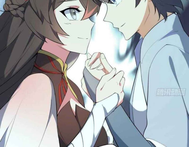 Outside Of The Attribute, I Picked Up A Girl Chapter 3 - halaman 64