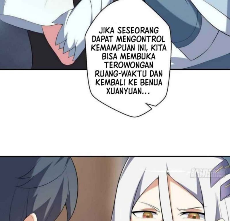 Outside Of The Attribute, I Picked Up A Girl Chapter 3 - halaman 65