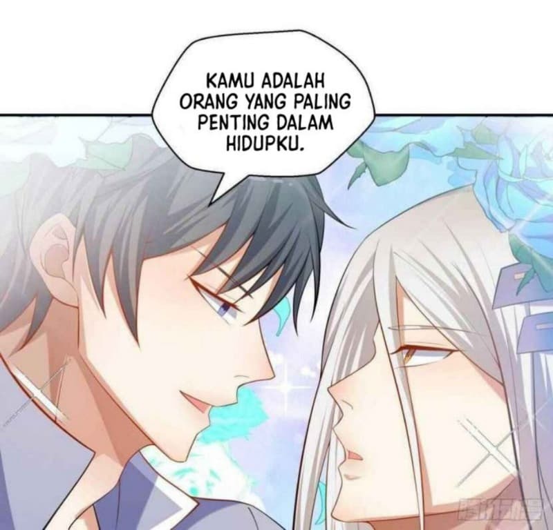 Outside Of The Attribute, I Picked Up A Girl Chapter 3 - halaman 67