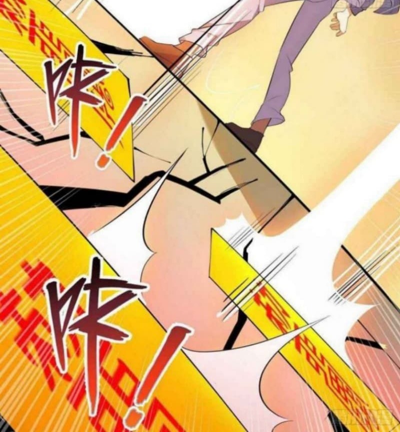 Outside Of The Attribute, I Picked Up A Girl Chapter 3 - halaman 7