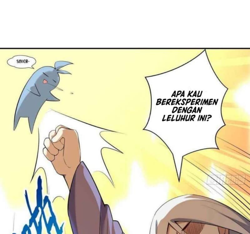 Outside Of The Attribute, I Picked Up A Girl Chapter 3 - halaman 71