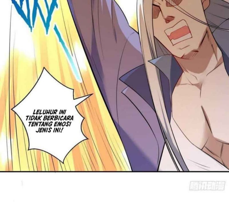 Outside Of The Attribute, I Picked Up A Girl Chapter 3 - halaman 72