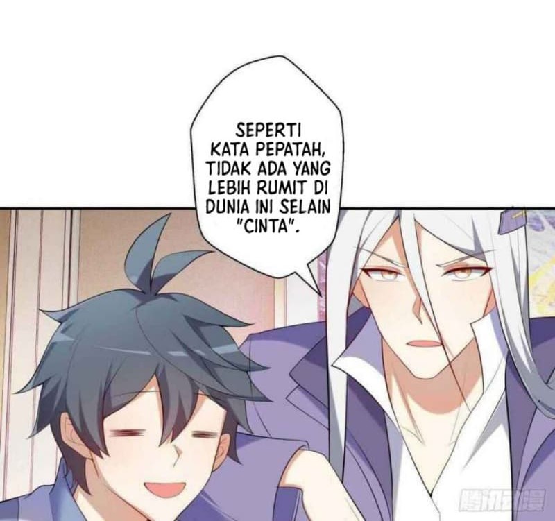 Outside Of The Attribute, I Picked Up A Girl Chapter 3 - halaman 73