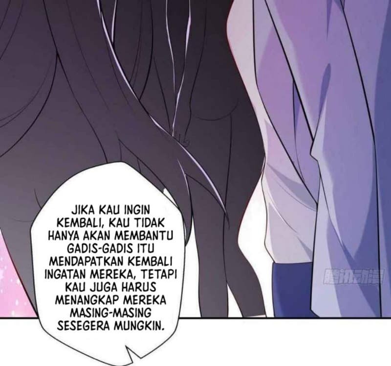 Outside Of The Attribute, I Picked Up A Girl Chapter 3 - halaman 77