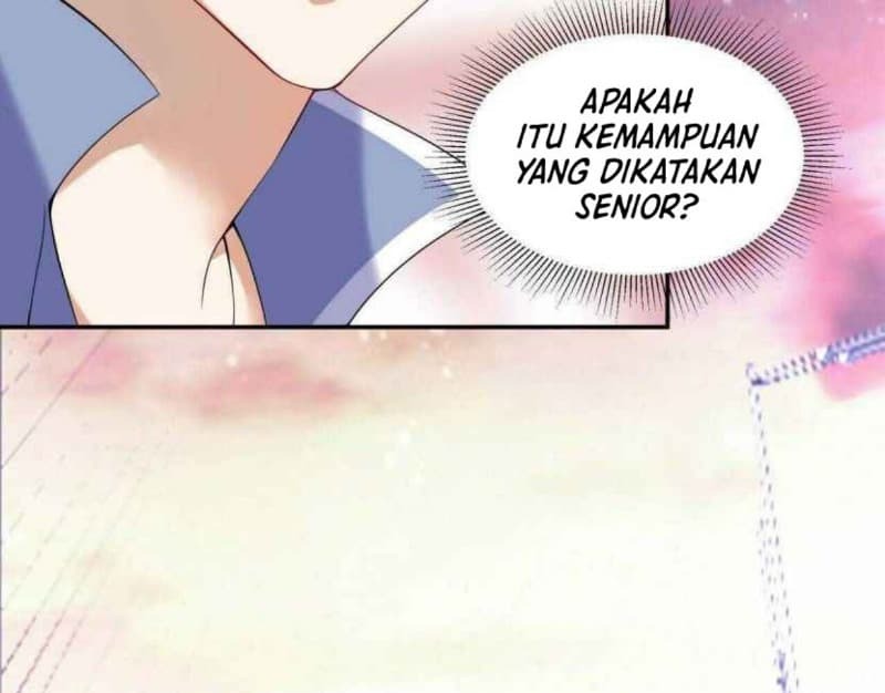 Outside Of The Attribute, I Picked Up A Girl Chapter 3 - halaman 80