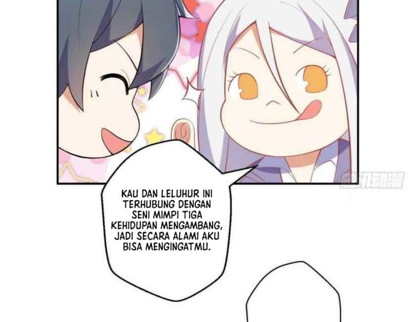 Outside Of The Attribute, I Picked Up A Girl Chapter 3 - halaman 82
