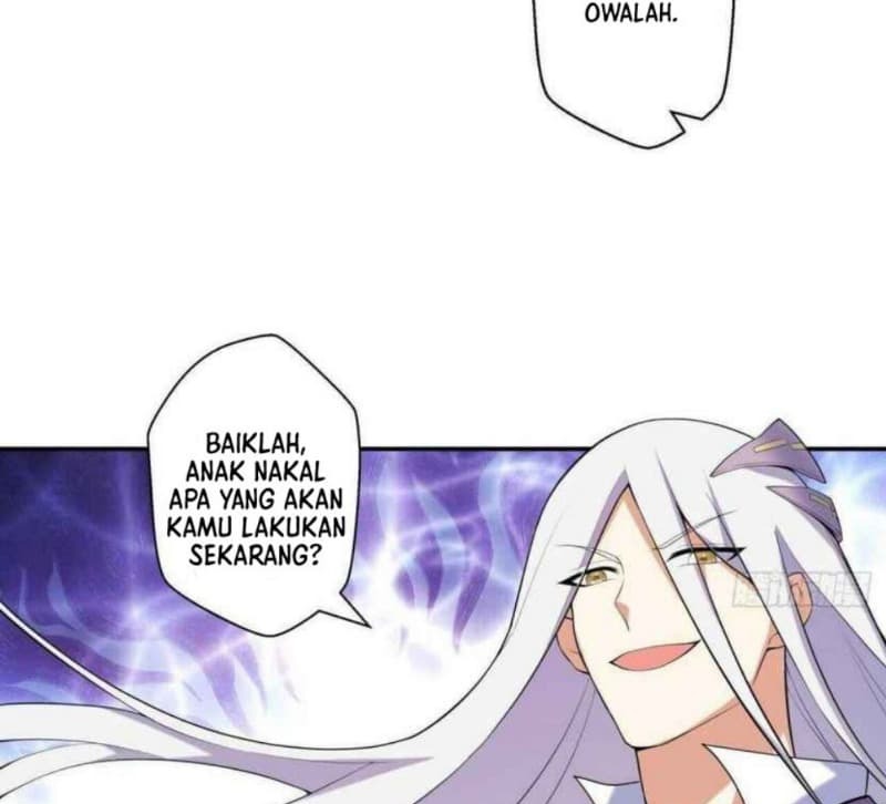 Outside Of The Attribute, I Picked Up A Girl Chapter 3 - halaman 83