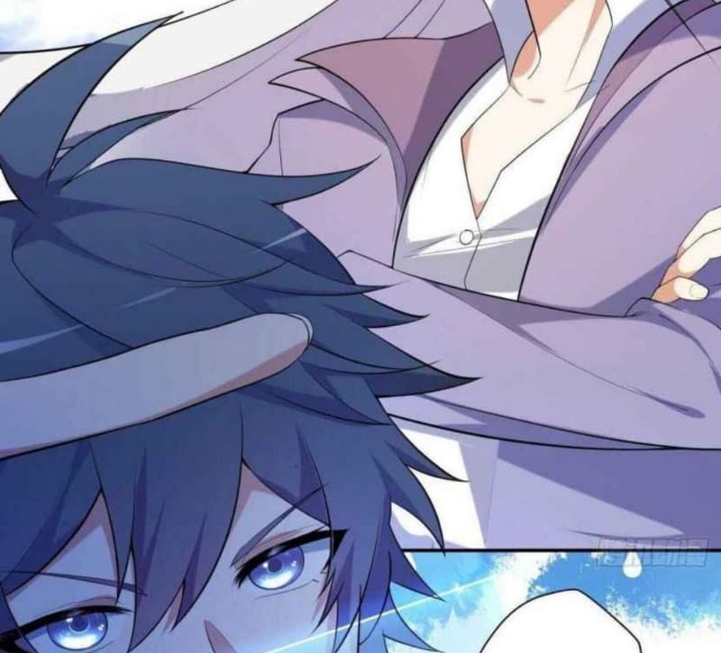 Outside Of The Attribute, I Picked Up A Girl Chapter 3 - halaman 84