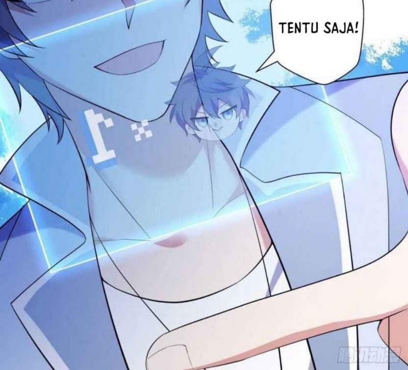Outside Of The Attribute, I Picked Up A Girl Chapter 3 - halaman 85