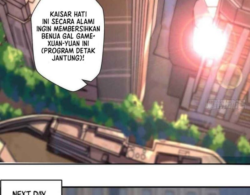 Outside Of The Attribute, I Picked Up A Girl Chapter 3 - halaman 88